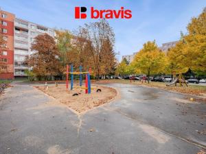 Prodej bytu 2+1, Brno - Bohunice, Gruzínská, 50 m2