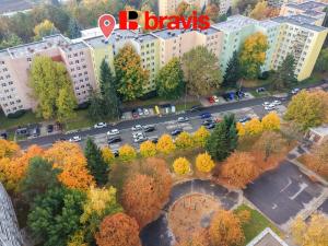 Prodej bytu 2+1, Brno - Bohunice, Gruzínská, 50 m2