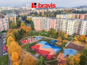 Prodej bytu 2+1, Brno - Bohunice, Gruzínská, 50 m2
