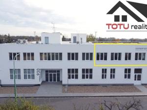 Pronájem kanceláře, Jaroměř, Jezbinská, 194 m2