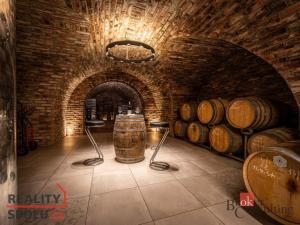 Prodej ubytování, Čejč, 202 m2