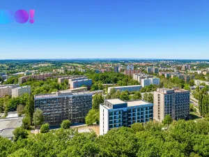 Prodej bytu 4+kk, Havířov - Podlesí, Okrajová, 101 m2