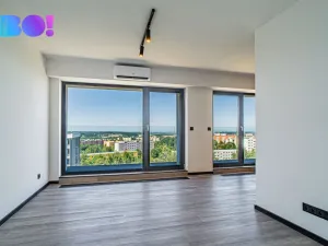 Prodej bytu 2+kk, Havířov - Podlesí, Okrajová, 68 m2