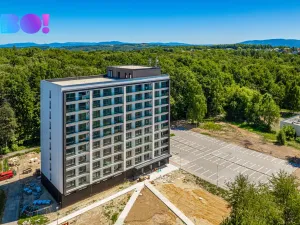 Prodej bytu 2+kk, Havířov - Podlesí, Okrajová, 68 m2