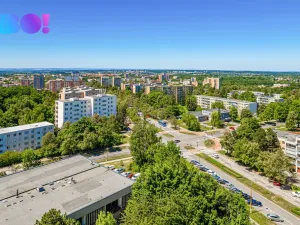 Prodej bytu 2+kk, Havířov - Podlesí, Okrajová, 68 m2
