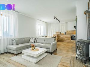 Prodej rodinného domu, Horní Suchá, Albrechtická, 109 m2