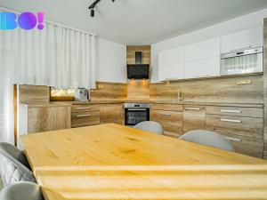 Prodej rodinného domu, Horní Suchá, Albrechtická, 109 m2