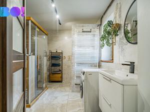 Prodej rodinného domu, Horní Suchá, Albrechtická, 109 m2