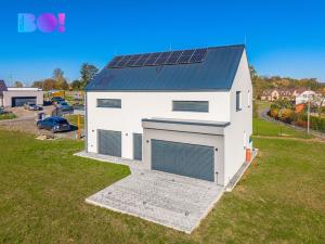 Prodej rodinného domu, Chotěbuz, Chotěbuzská, 166 m2