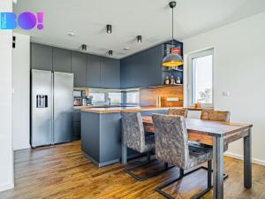 Prodej rodinného domu, Chotěbuz, Chotěbuzská, 166 m2