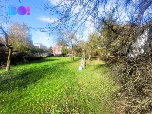 Prodej pozemku pro bydlení, Bohumín - Nový Bohumín, 897 m2