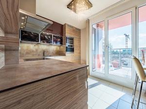 Prodej bytu 3+kk, Kladno, Generála Selnera, 79 m2