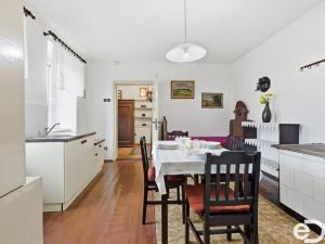 Prodej vícegeneračního domu, Babice u Rosic, Hájíček, 100 m2