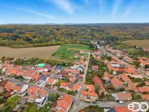 Prodej vícegeneračního domu, Babice u Rosic, Hájíček, 100 m2