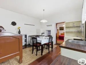 Prodej vícegeneračního domu, Babice u Rosic, Hájíček, 100 m2