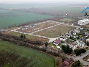 Prodej pozemku pro bydlení, Jizerní Vtelno, 750 m2