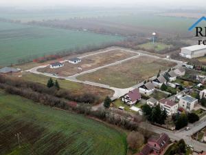Prodej pozemku pro bydlení, Jizerní Vtelno, 750 m2