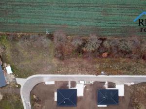 Prodej pozemku pro bydlení, Jizerní Vtelno, 750 m2