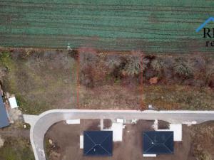 Prodej pozemku pro bydlení, Jizerní Vtelno, 750 m2