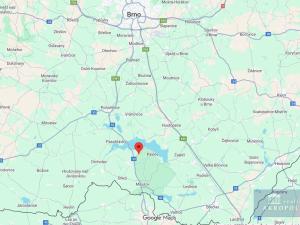 Prodej rodinného domu, Horní Věstonice, Lípová, 135 m2