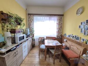 Prodej rodinného domu, Horní Věstonice, Lípová, 135 m2