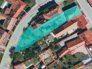 Prodej rodinného domu, Horní Věstonice, Lípová, 135 m2