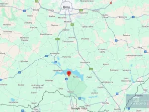 Prodej rodinného domu, Horní Věstonice, Lípová, 135 m2