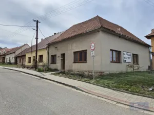 Prodej rodinného domu, Horní Věstonice, Lípová, 135 m2
