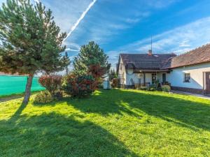 Prodej rodinného domu, Dolní Slivno - Slivínko, 133 m2