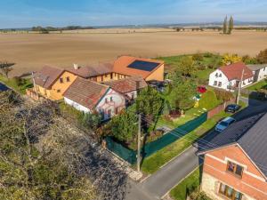 Prodej rodinného domu, Dolní Slivno - Slivínko, 133 m2