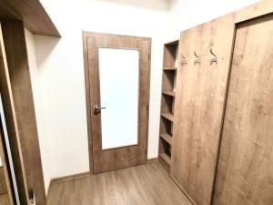 Pronájem bytu 1+kk, Praha, Holandská, 30 m2