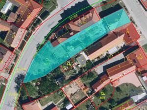 Prodej obchodního prostoru, Horní Věstonice, Lípová, 135 m2