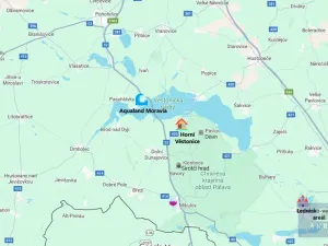 Prodej obchodního prostoru, Horní Věstonice, Lípová, 135 m2