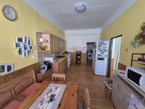 Prodej obchodního prostoru, Horní Věstonice, Lípová, 135 m2