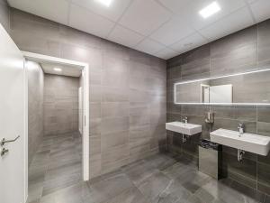 Pronájem ordinace, Praha - Libeň, Chlumčanského, 25 m2