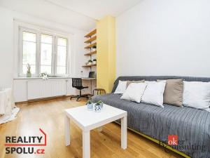 Pronájem bytu 2+1, Praha - Košíře, Mahenova, 65 m2