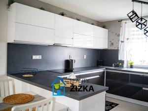 Prodej rodinného domu, Želetice, 110 m2