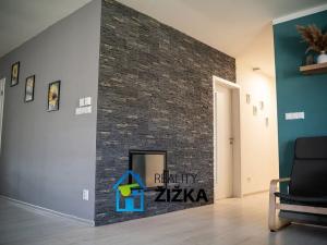 Prodej rodinného domu, Želetice, 110 m2