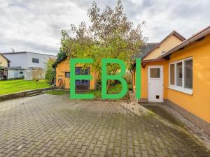 Prodej rodinného domu, Praha - Libuš, Ke březině, 151 m2