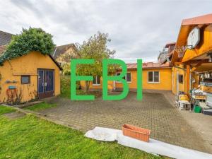 Prodej rodinného domu, Praha - Libuš, Ke březině, 151 m2