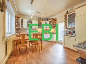 Prodej rodinného domu, Praha - Libuš, Ke březině, 151 m2