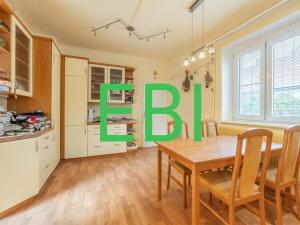 Prodej rodinného domu, Praha - Libuš, Ke březině, 151 m2