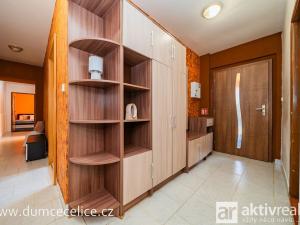 Prodej rodinného domu, Čečelice, Nouzov, 93 m2