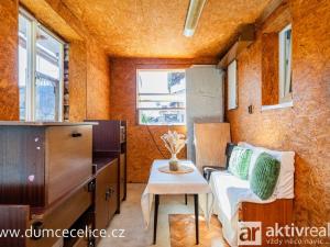 Prodej rodinného domu, Čečelice, Nouzov, 93 m2