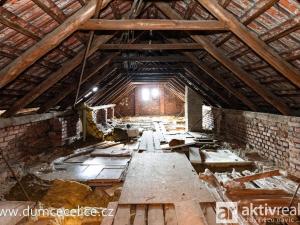 Prodej rodinného domu, Čečelice, Nouzov, 93 m2