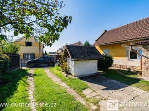 Prodej rodinného domu, Čečelice, Nouzov, 93 m2