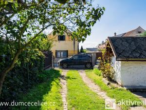 Prodej rodinného domu, Čečelice, Nouzov, 93 m2