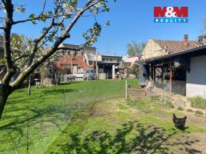 Prodej pozemku pro bydlení, Kojetín - Kojetín I-Město, 781 m2