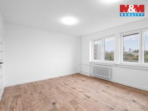 Prodej bytu 3+kk, Praha - Záběhlice, Hrusická, 54 m2