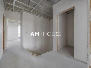 Prodej rodinného domu, Praha - Březiněves, Zvěřinových, 154 m2